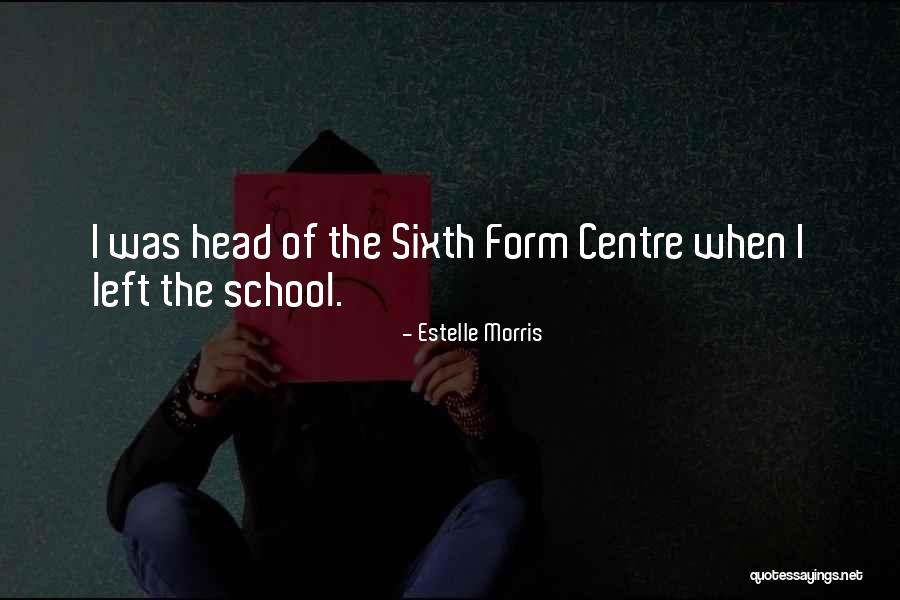 Estelle Morris Quotes 820440 Estelle Morris Quotes 820440