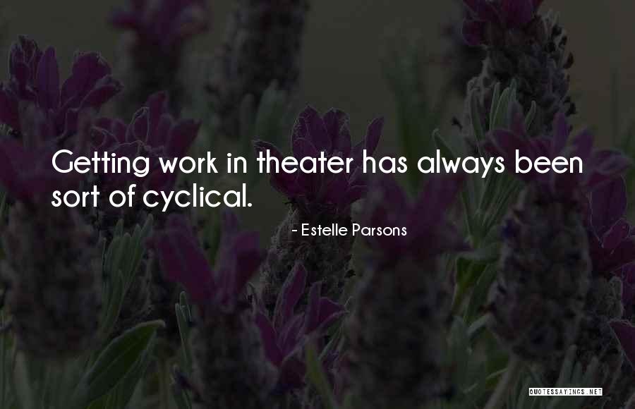 Estelle Parsons Quotes 515240 Estelle Parsons Quotes 515240