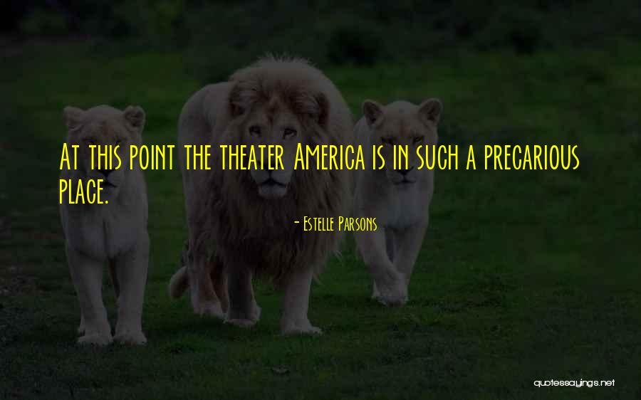 Estelle Parsons Quotes 515911 Estelle Parsons Quotes 515911