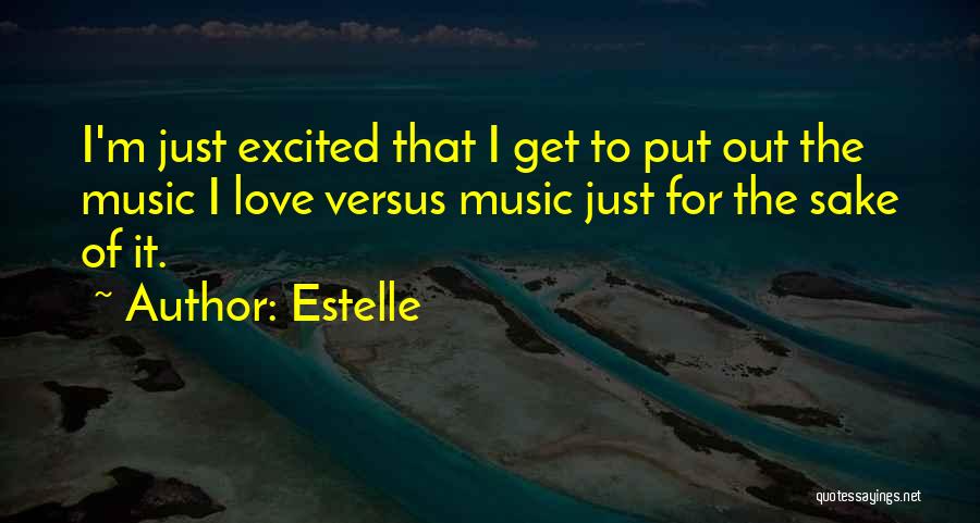 Estelle Quotes 1718886