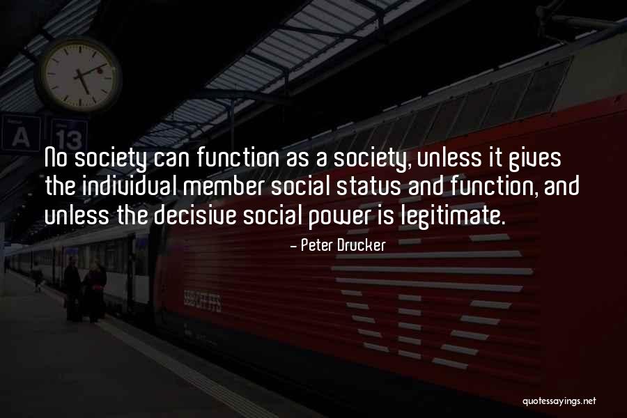 Estelles Harmony Mn Quotes By Peter Drucker Estelles Harmony Mn Quotes By Peter Drucker