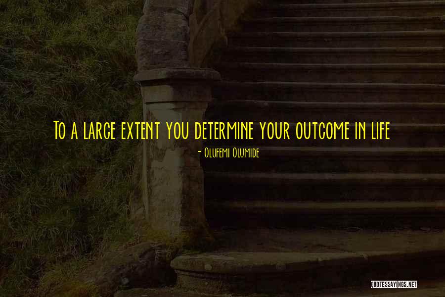 Estelles Lighting Quotes By Olufemi Olumide