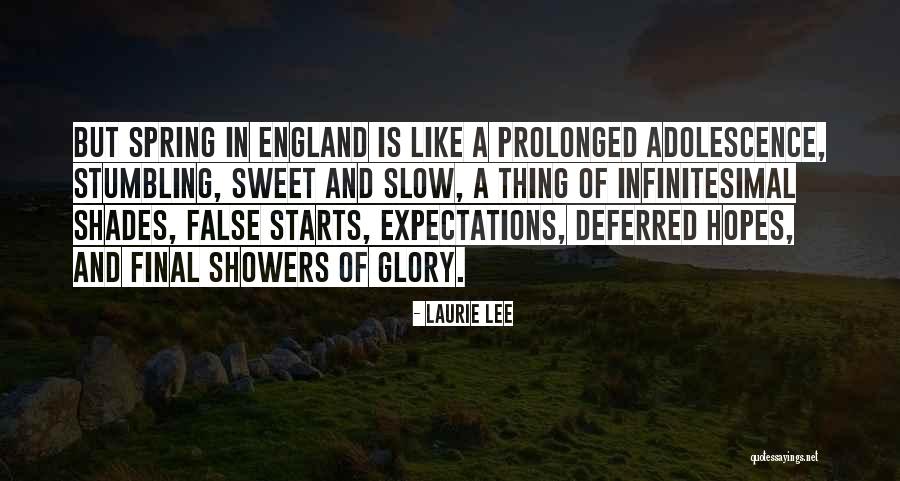 Estemosuchus Quotes By Laurie Lee Estemosuchus Quotes By Laurie Lee
