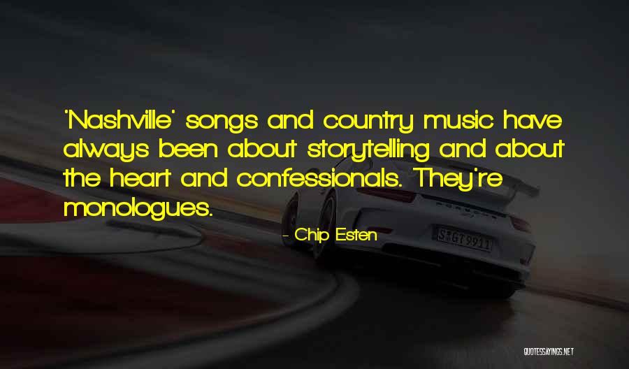 Esten Quotes By Chip Esten Esten Quotes By Chip Esten