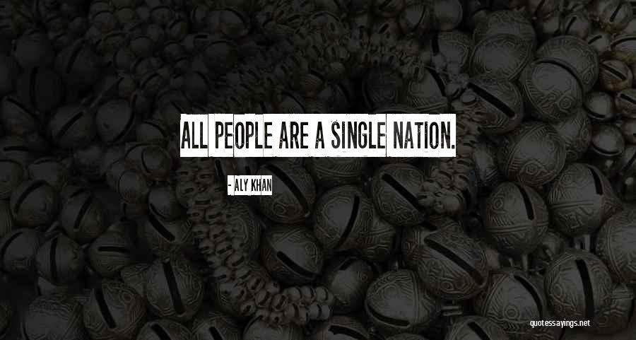 Estender Significado Quotes By Aly Khan Estender Significado Quotes By Aly Khan
