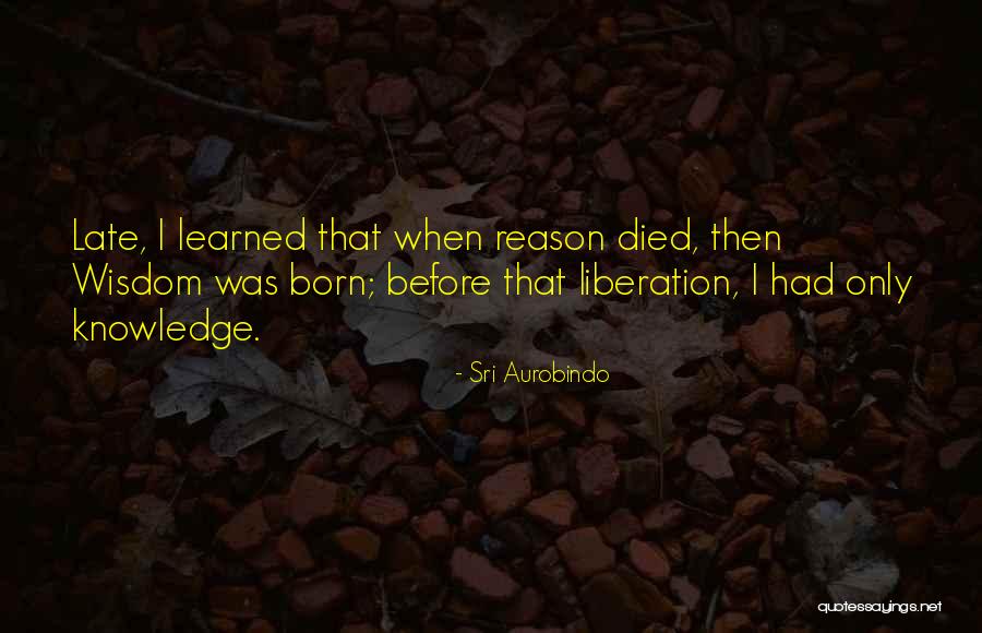 Estenosis Quotes By Sri Aurobindo Estenosis Quotes By Sri Aurobindo