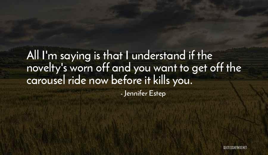 Estep Quotes By Jennifer Estep Estep Quotes By Jennifer Estep
