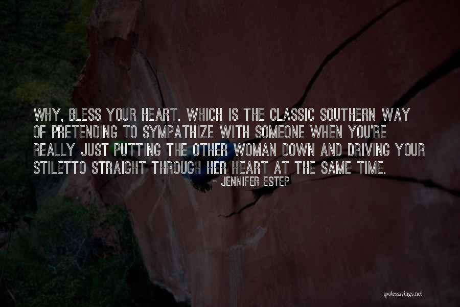 Estep Quotes By Jennifer Estep Estep Quotes By Jennifer Estep