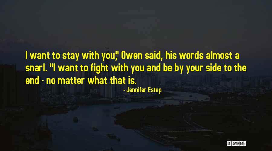Estep Quotes By Jennifer Estep Estep Quotes By Jennifer Estep