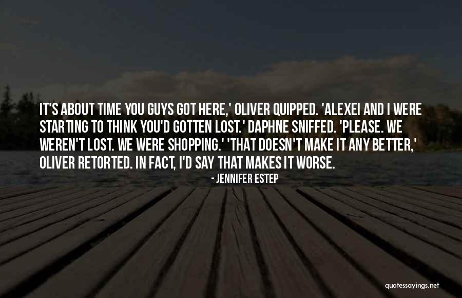 Estep Quotes By Jennifer Estep Estep Quotes By Jennifer Estep
