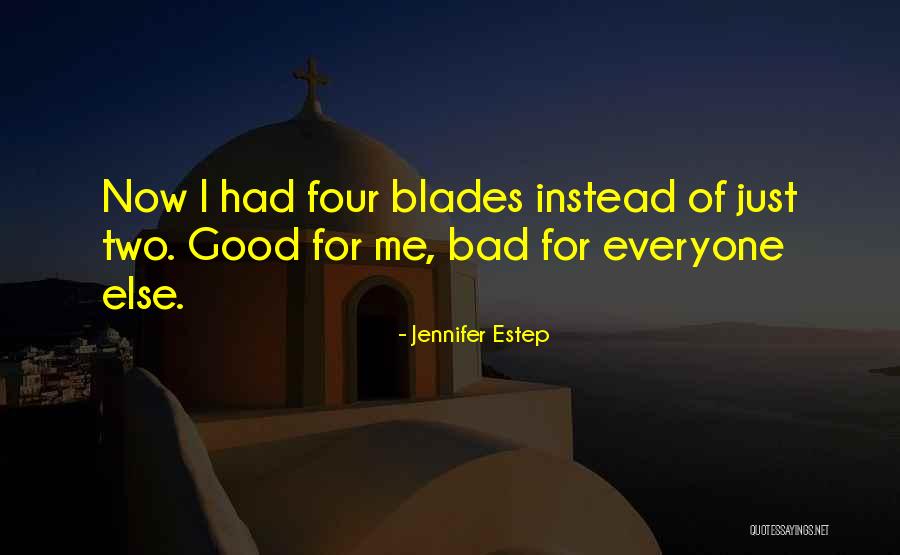 Estep Quotes By Jennifer Estep Estep Quotes By Jennifer Estep