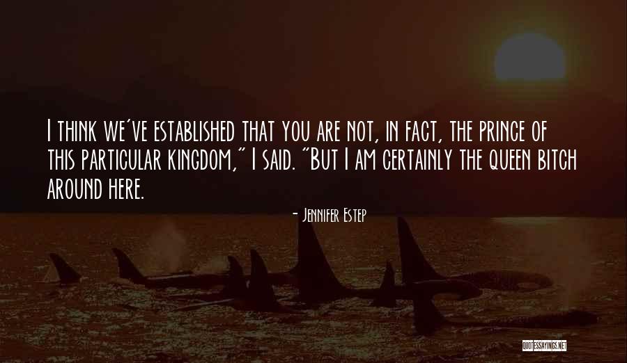 Estep Quotes By Jennifer Estep Estep Quotes By Jennifer Estep