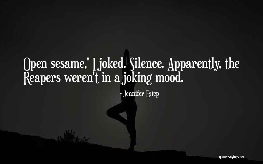 Estep Quotes By Jennifer Estep Estep Quotes By Jennifer Estep
