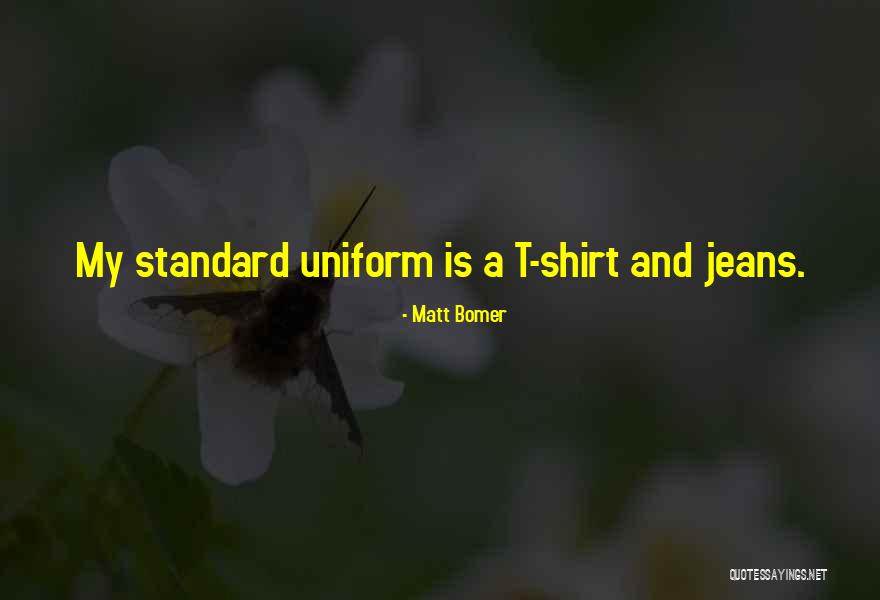 Estepario Siberiano Quotes By Matt Bomer Estepario Siberiano Quotes By Matt Bomer