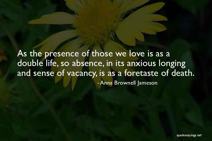 Estepe Carro Quotes By Anna Brownell Jameson Estepe Carro Quotes By Anna Brownell Jameson
