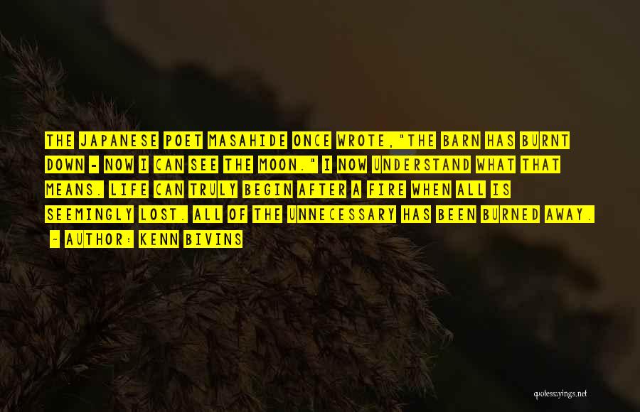 Estepes Quotes By Kenn Bivins Estepes Quotes By Kenn Bivins