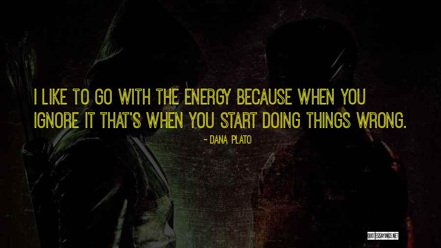 Estera Bermuda Quotes By Dana Plato Estera Bermuda Quotes By Dana Plato