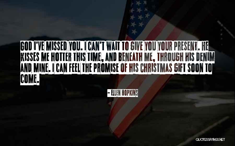 Esterasa Quotes By Ellen Hopkins Esterasa Quotes By Ellen Hopkins