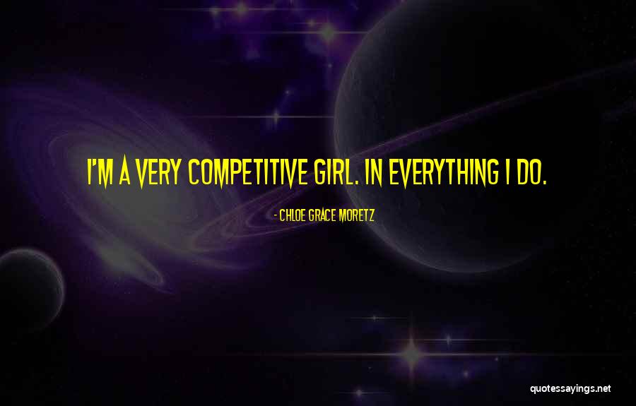 Esterco De Galinha Quotes By Chloe Grace Moretz Esterco De Galinha Quotes By Chloe Grace Moretz