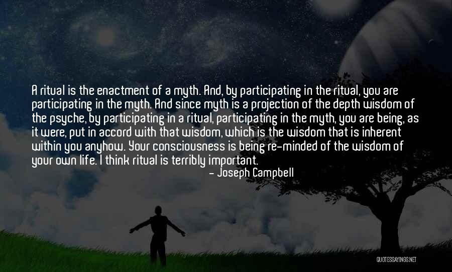 Esterco De Galinha Quotes By Joseph Campbell Esterco De Galinha Quotes By Joseph Campbell