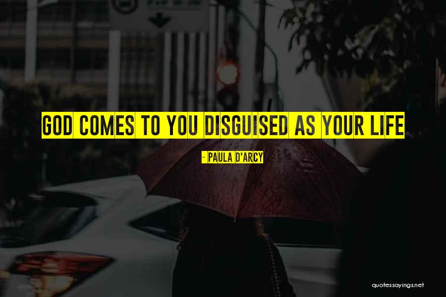 Esterel Academie Quotes By Paula D'Arcy Esterel Academie Quotes By Paula D'Arcy