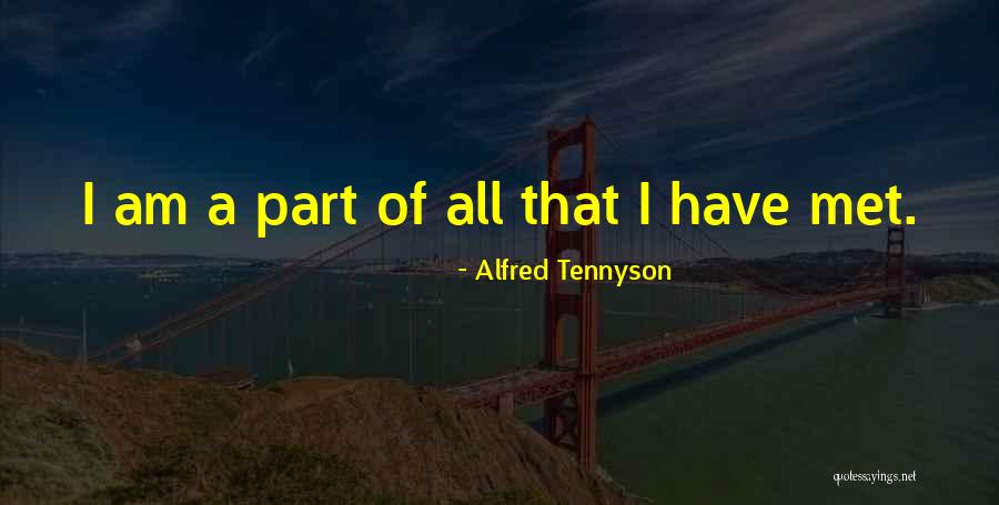 Esterel Resort Quotes By Alfred Tennyson Esterel Resort Quotes By Alfred Tennyson