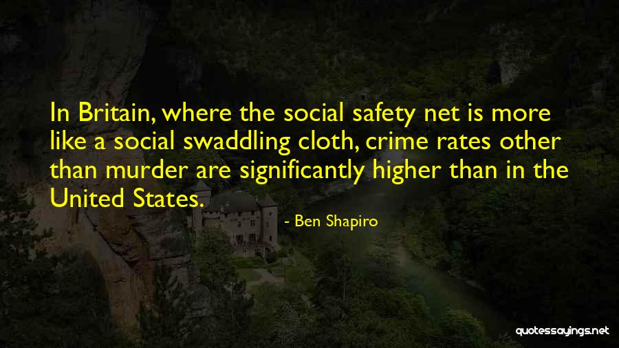 Estereoscopio Que Quotes By Ben Shapiro Estereoscopio Que Quotes By Ben Shapiro