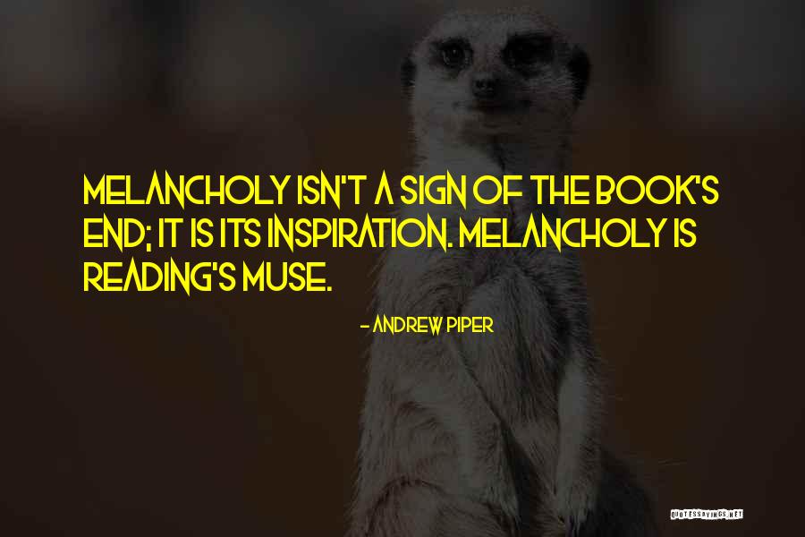 Estereotipos Quotes By Andrew Piper Estereotipos Quotes By Andrew Piper