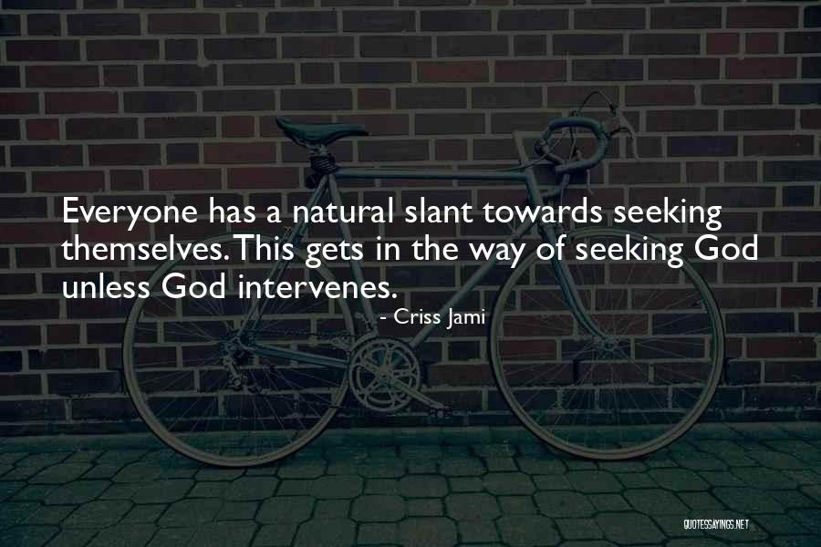 Esterhazy Quotes By Criss Jami Esterhazy Quotes By Criss Jami