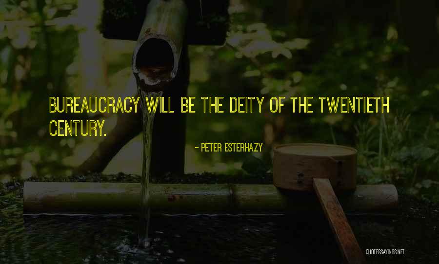 Esterhazy Quotes By Peter Esterhazy Esterhazy Quotes By Peter Esterhazy