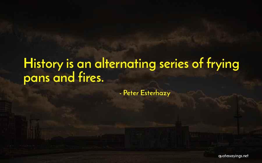 Esterhazy Quotes By Peter Esterhazy Esterhazy Quotes By Peter Esterhazy