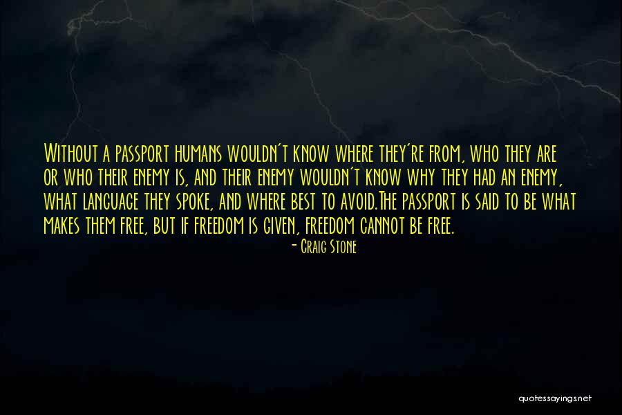 Esteria Quotes By Craig Stone Esteria Quotes By Craig Stone