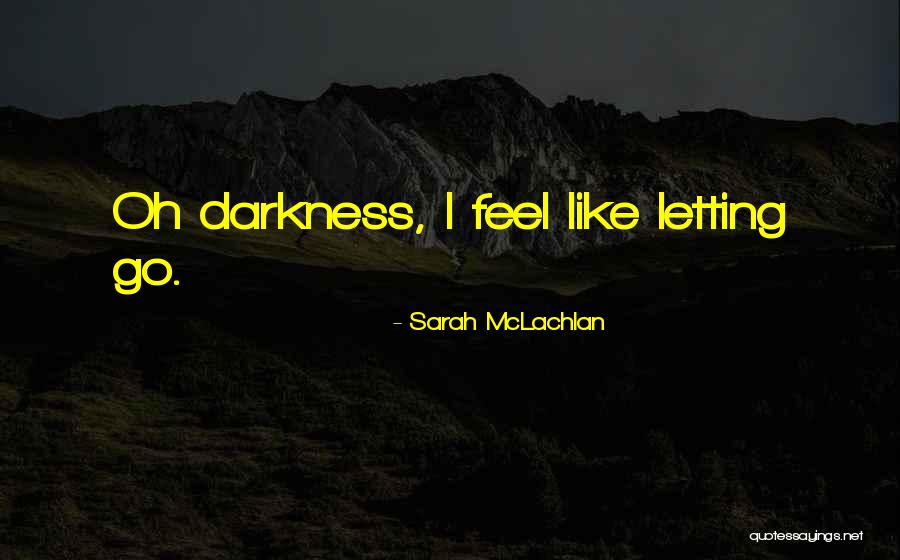 Esterilidad Microbiologia Quotes By Sarah McLachlan Esterilidad Microbiologia Quotes By Sarah McLachlan