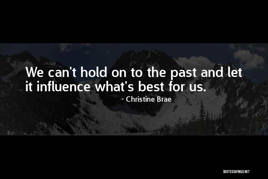 Esterilidad Quotes By Christine Brae Esterilidad Quotes By Christine Brae