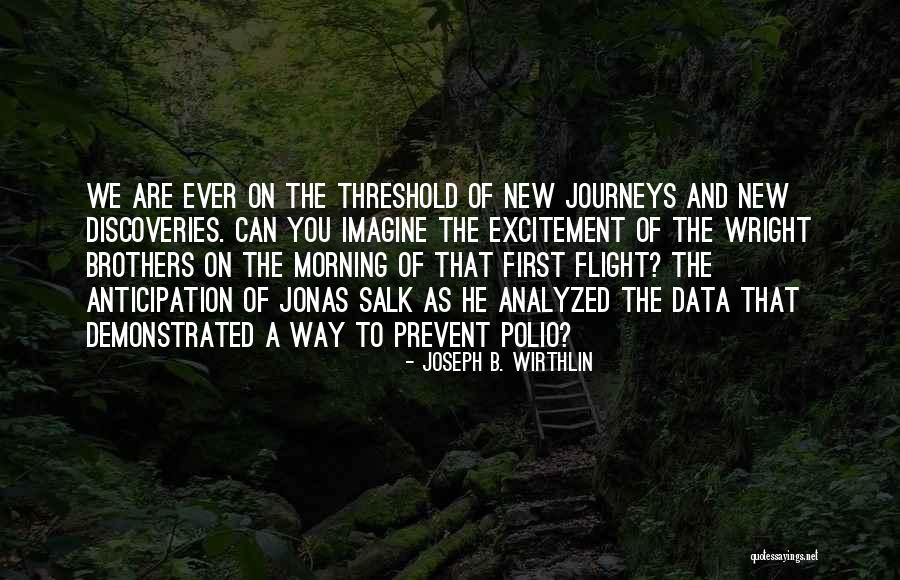 Esterilidad Quotes By Joseph B. Wirthlin Esterilidad Quotes By Joseph B. Wirthlin