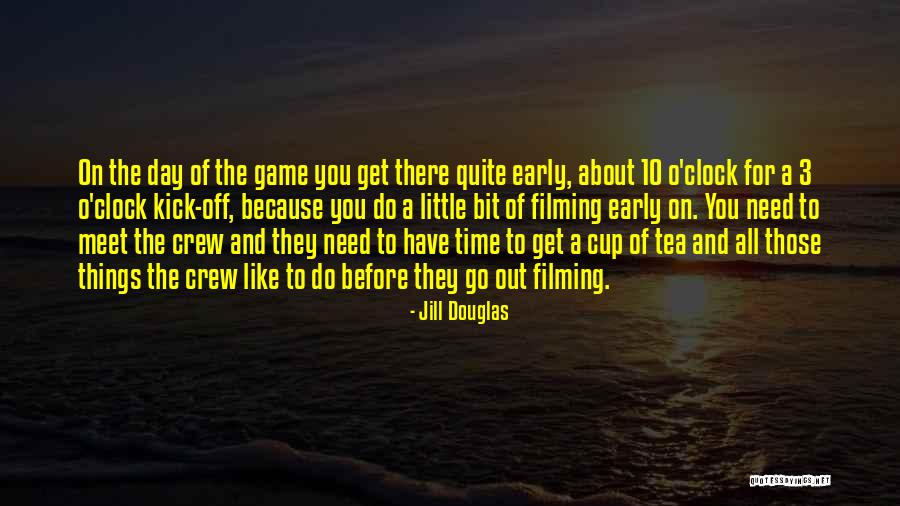 Esterilidad Secundaria Quotes By Jill Douglas Esterilidad Secundaria Quotes By Jill Douglas