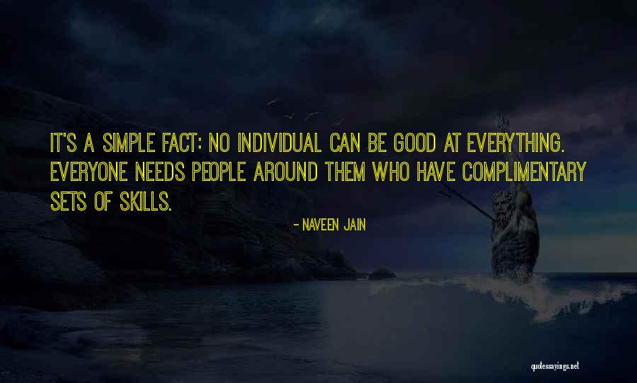 Esterilizacion Quotes By Naveen Jain Esterilizacion Quotes By Naveen Jain