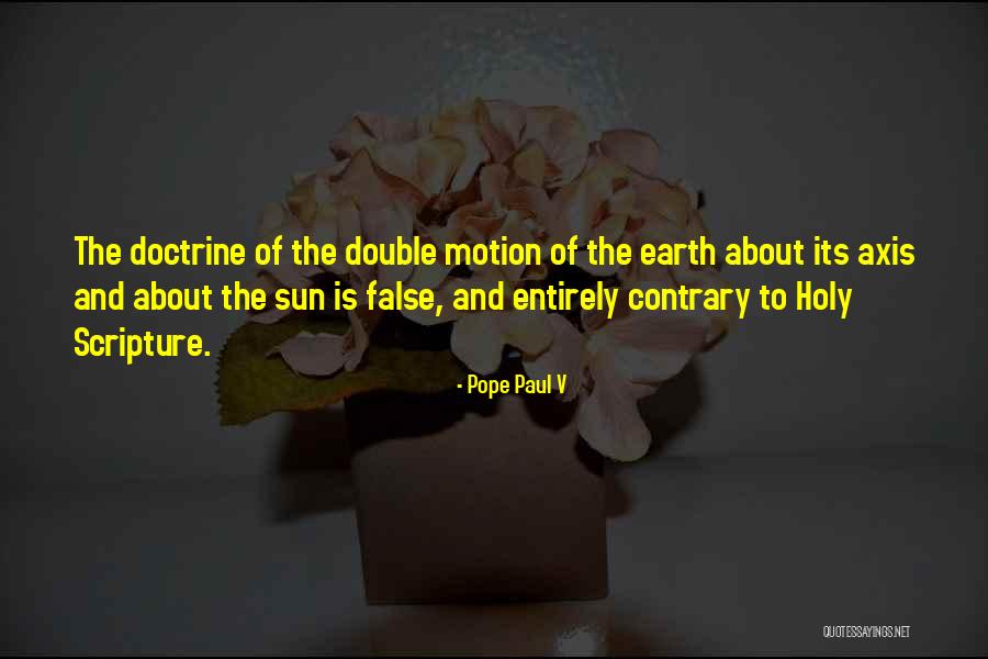 Esterni Abitazioni Quotes By Pope Paul V Esterni Abitazioni Quotes By Pope Paul V