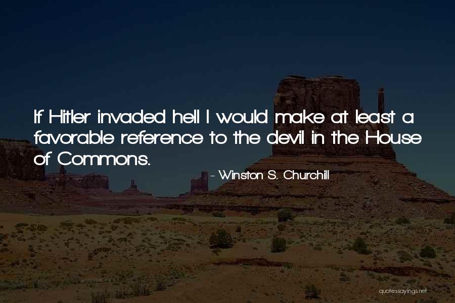 Esterson Faith Quotes By Winston S. Churchill Esterson Faith Quotes By Winston S. Churchill