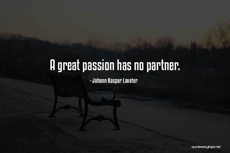 Esterson Ins Quotes By Johann Kaspar Lavater Esterson Ins Quotes By Johann Kaspar Lavater