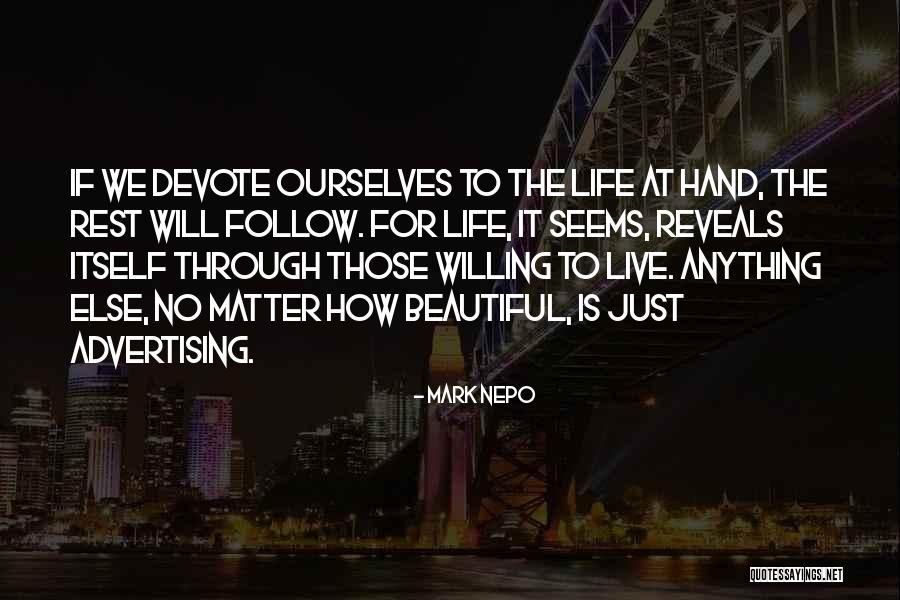 Estery Cz Quotes By Mark Nepo Estery Cz Quotes By Mark Nepo