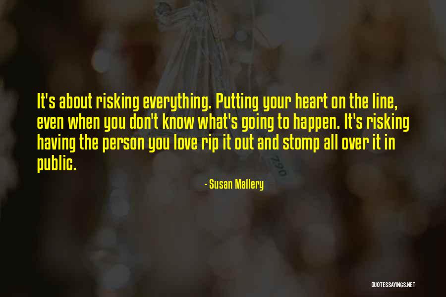 Estery Flavor Quotes By Susan Mallery Estery Flavor Quotes By Susan Mallery