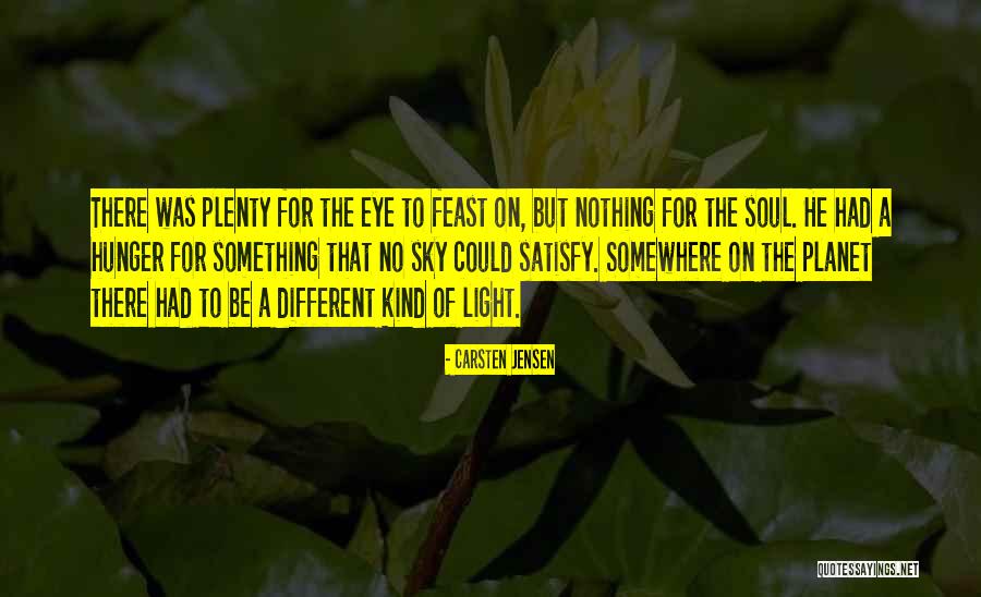 Estes Ortho Quotes By Carsten Jensen Estes Ortho Quotes By Carsten Jensen