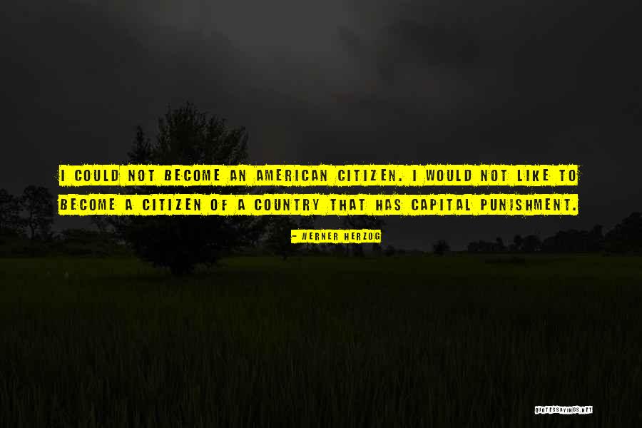 Estes Park Co Quotes By Werner Herzog Estes Park Co Quotes By Werner Herzog
