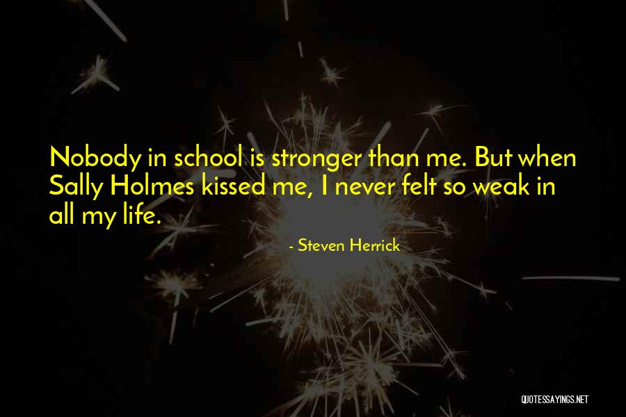 Esteselkwatch Quotes By Steven Herrick Esteselkwatch Quotes By Steven Herrick