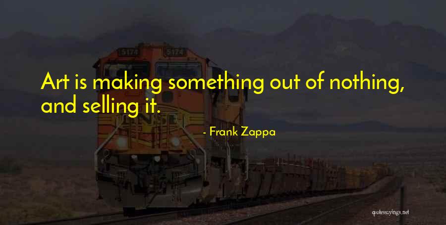 Esteso Guitar Quotes By Frank Zappa