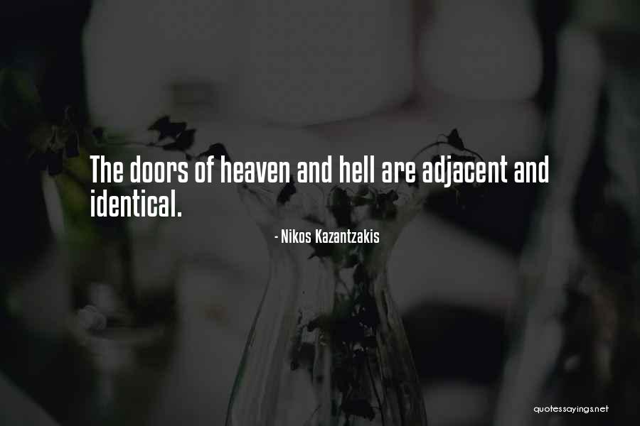 Estesol Quotes By Nikos Kazantzakis Estesol Quotes By Nikos Kazantzakis