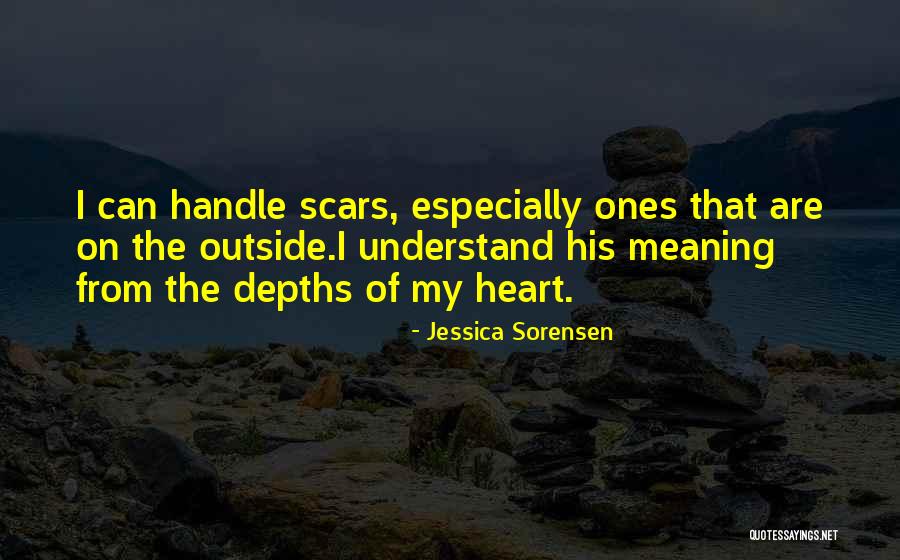 Estess Cpa Quotes By Jessica Sorensen Estess Cpa Quotes By Jessica Sorensen
