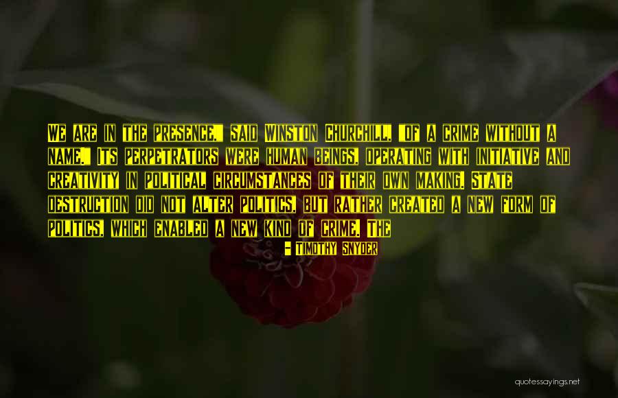 Estetica En Quotes By Timothy Snyder Estetica En Quotes By Timothy Snyder