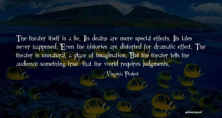 Estetica Institute Quotes By Virginia Postrel Estetica Institute Quotes By Virginia Postrel